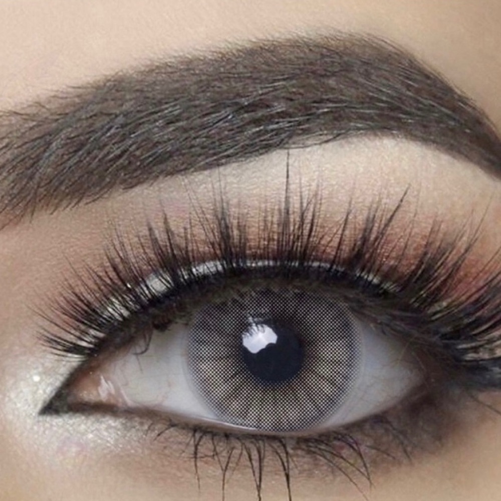 Icy Gray
